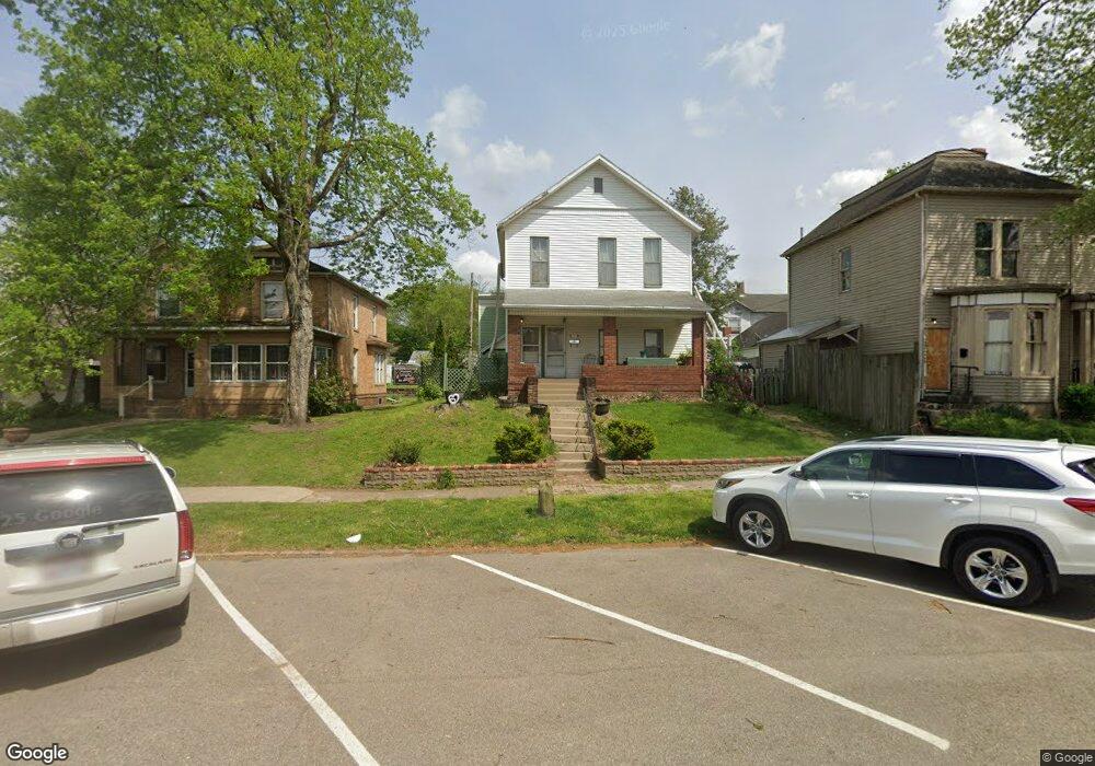 310 N 3rd St, Coshocton, OH 43812 - photo 1