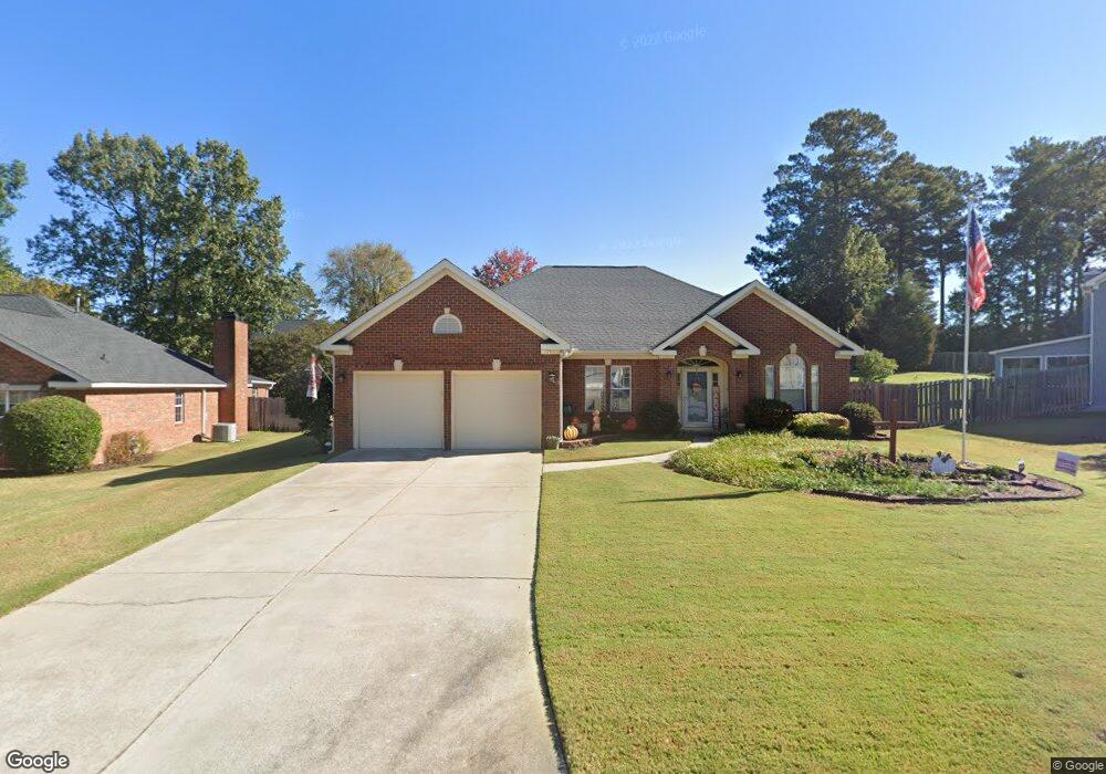 1059 Waltons Pass, Evans, GA 30809 - photo 1