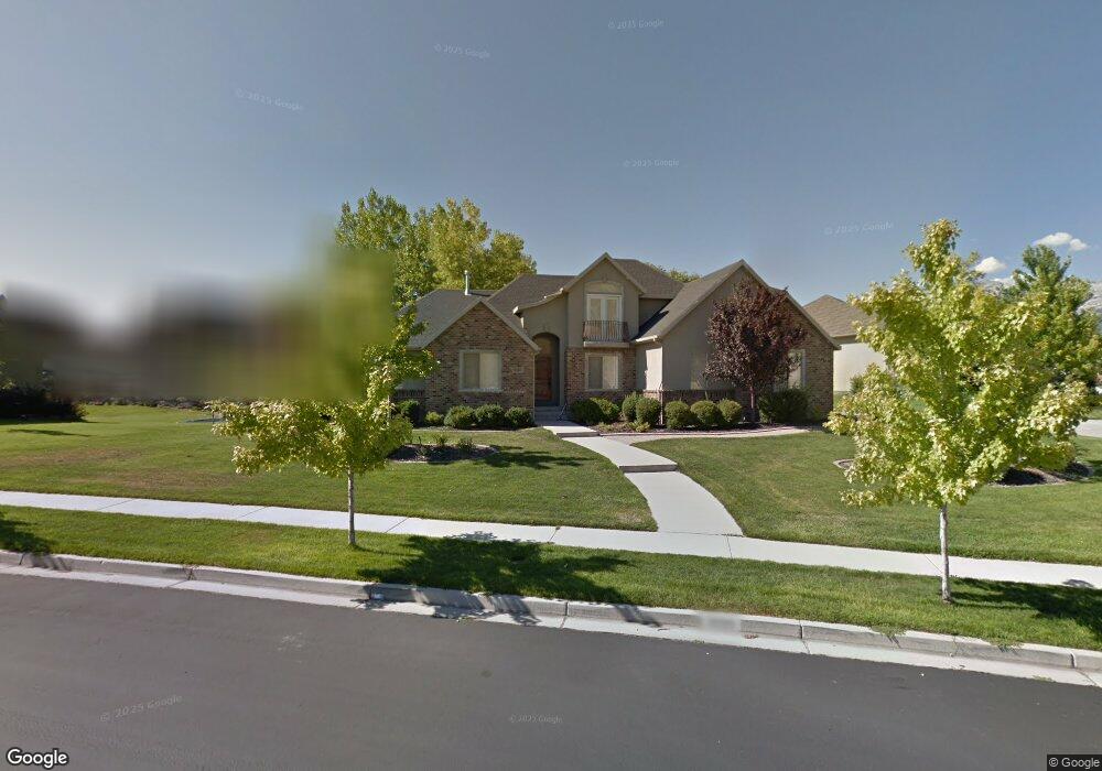 10269 N Sycamore Ln, Cedar Hills, UT 84062 - photo 1