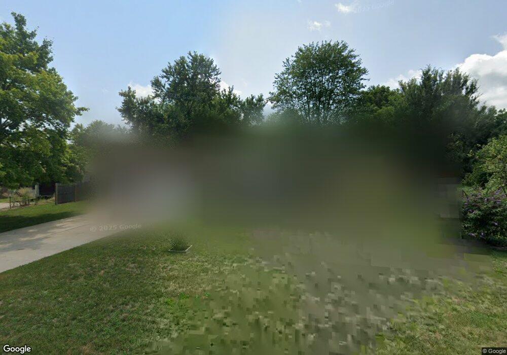 10032 S Randall Rd, Columbus, IN 47201 - photo 1