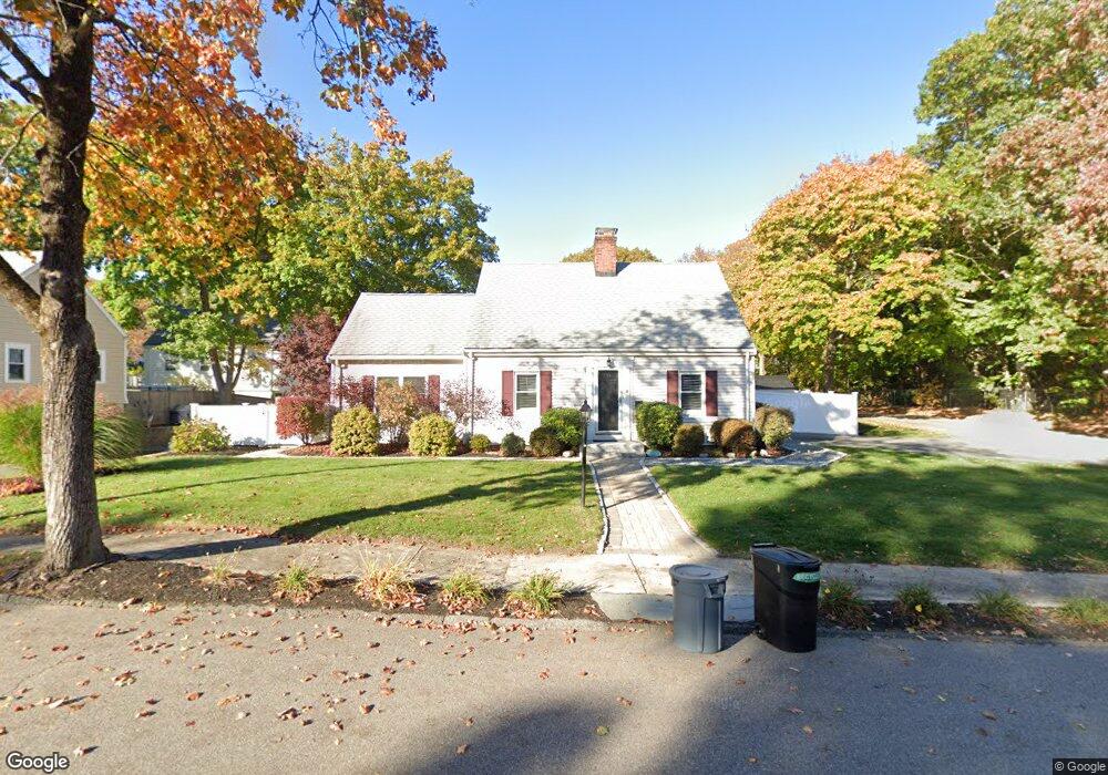 18 Sheridan Rd, Stoneham, MA 02180 - photo 1