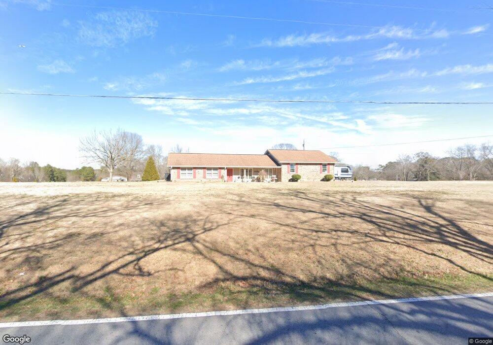 4817 Cook Rd SW, Stockbridge, GA 30281 - photo 1