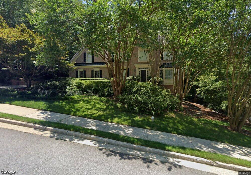 4270 Quail Ridge Way, Norcross, GA 30092 - photo 1