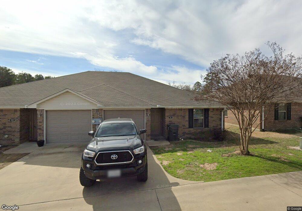 3981 Cottage Dr, Tyler, TX 75701 - photo 1