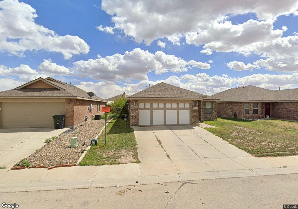 900 E 98th St, Odessa, TX 79765 - photo 1
