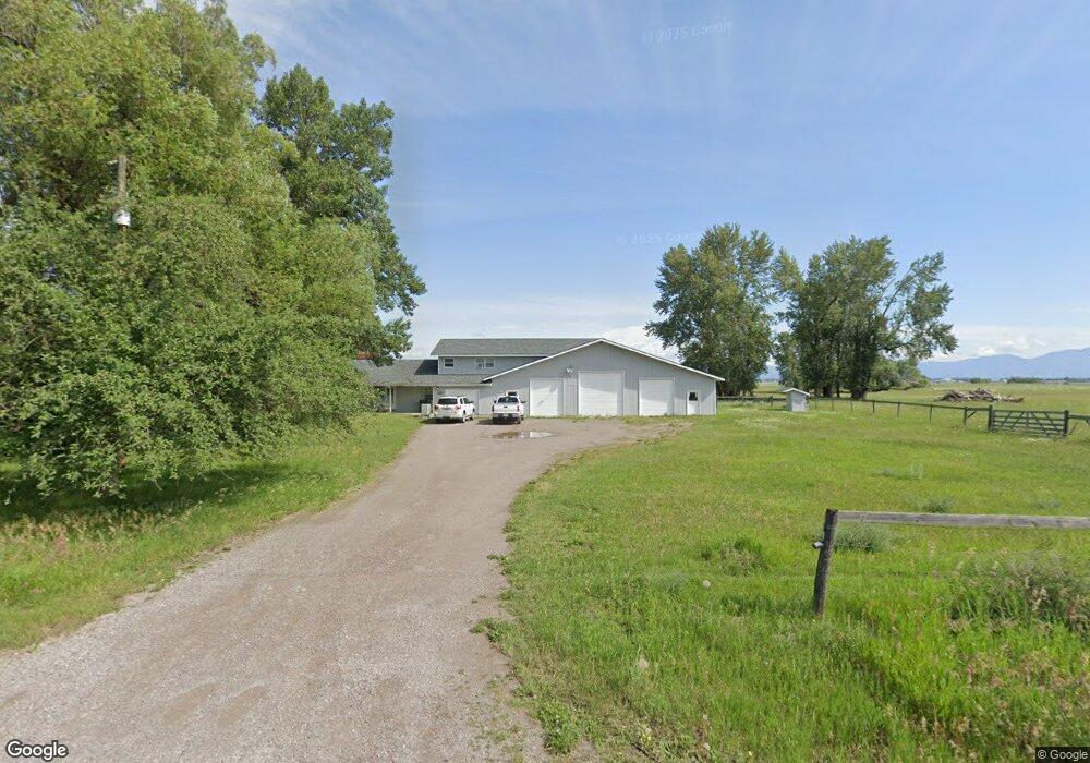 569 Birch Grove Rd, Kalispell, MT 59901 - photo 1