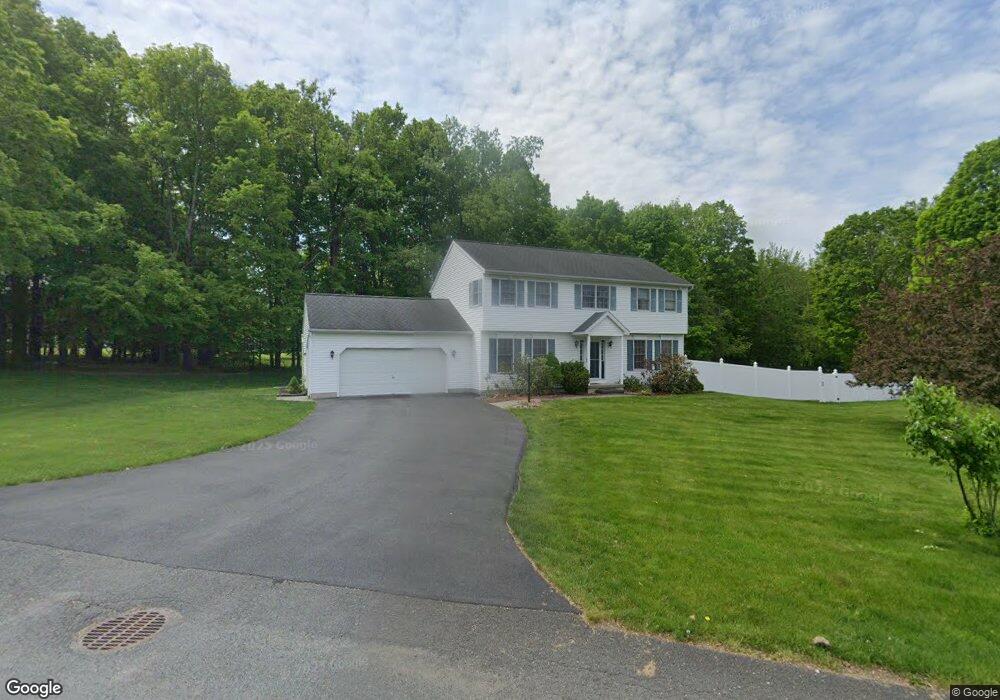 2 Rosemary Dr, Troy, NY 12180 - photo 1