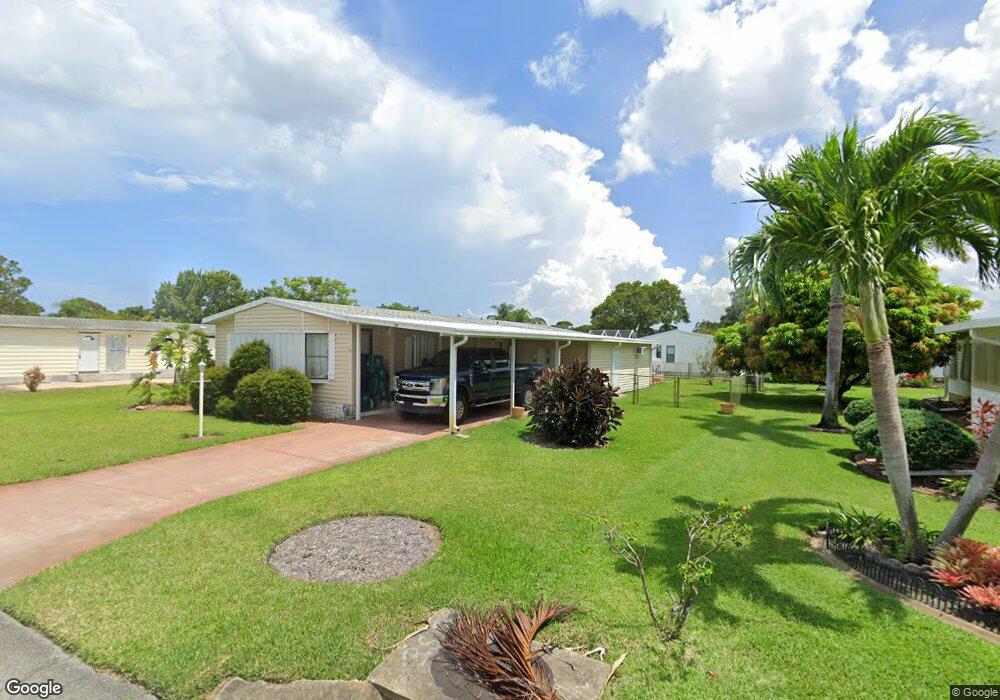 911 Hemlock St, Sebastian, FL 32976 - photo 1