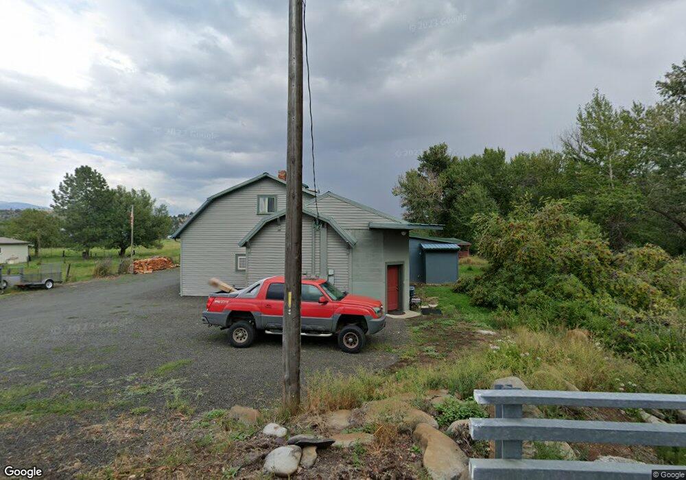 421 S Main St, Prairie City, OR 97869 - photo 1