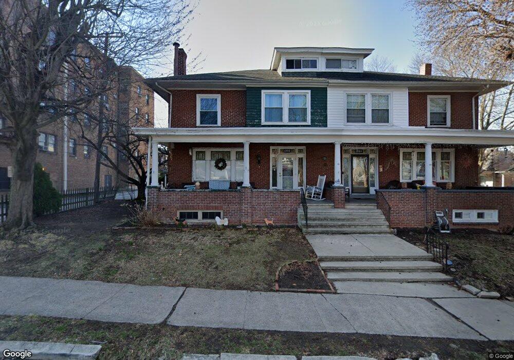 1226 Amity St, Reading, PA 19604 - photo 1