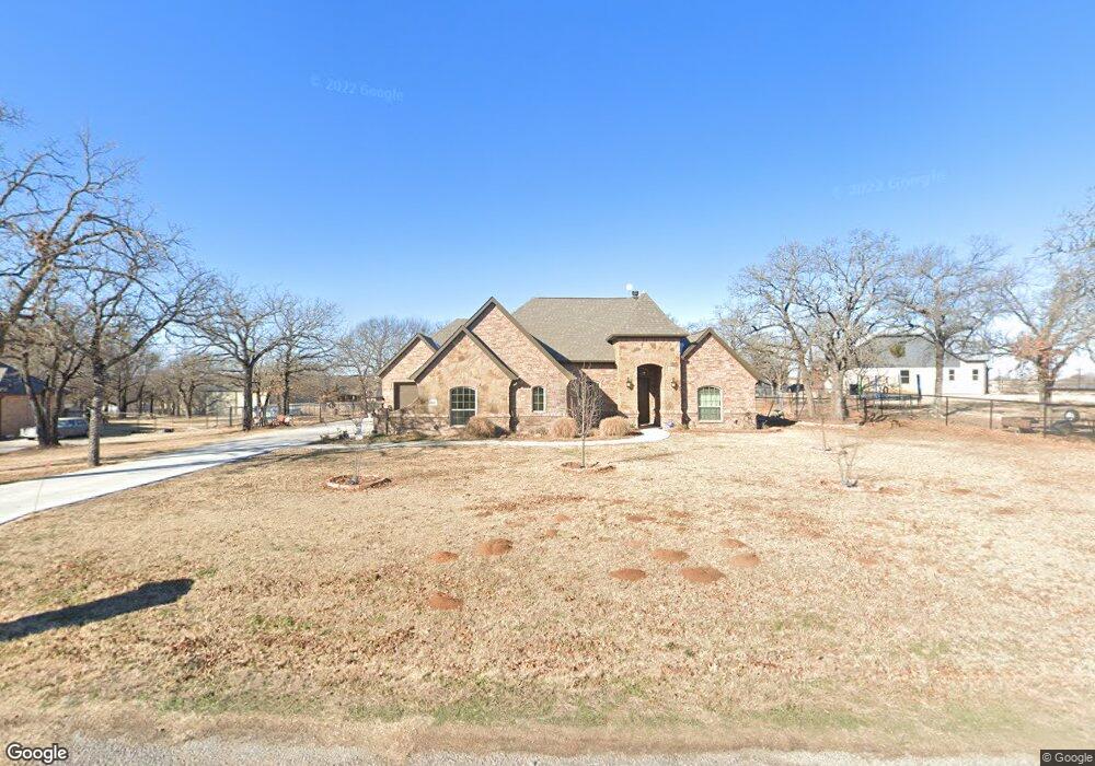 104 Wayward Wind Ln, Springtown, TX 76082 - photo 1