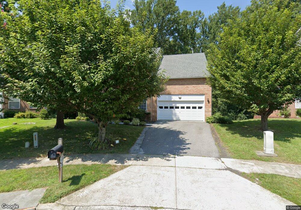 1600 Angelwing Dr, Silver Spring, MD 20904 - photo 1