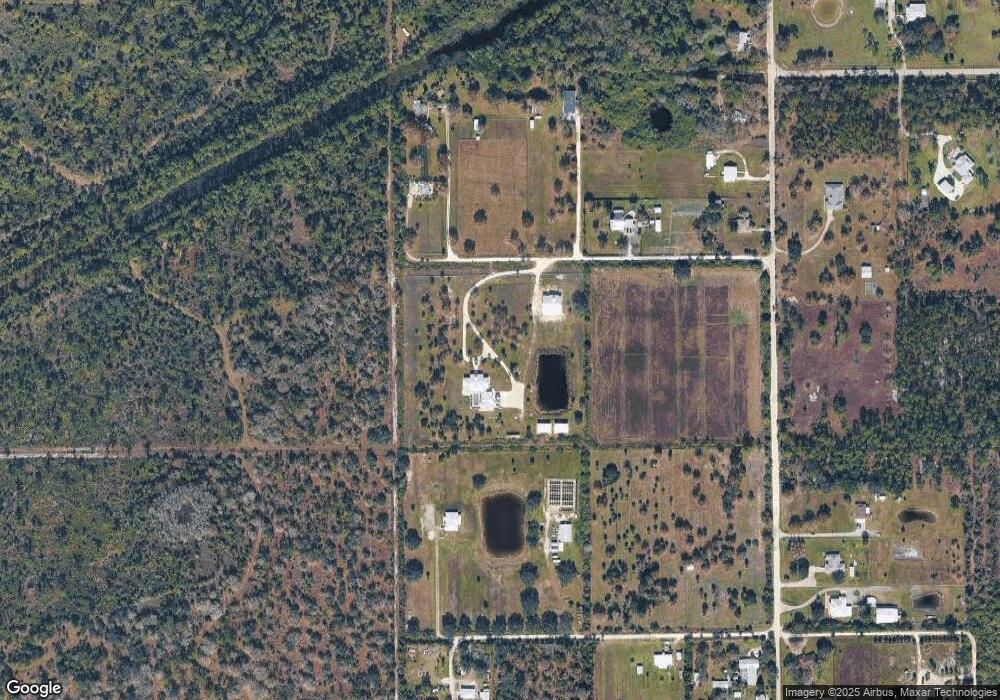3420 Packinghouse Rd, Alva, FL 33920 - photo 1