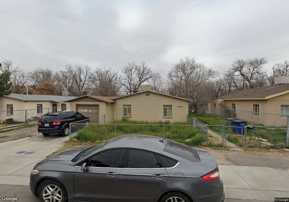 7521 Green Valley Place, El Paso, TX 79915 - photo 1