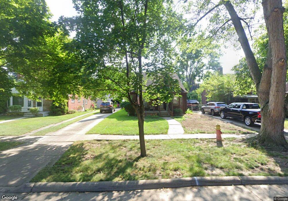 6533 Balfour Ave, Allen Park, MI 48101 - photo 1