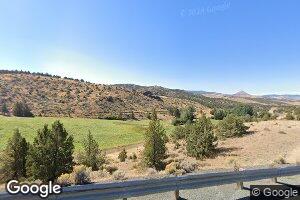 19936 E Highway 26, Mitchell, OR 97750