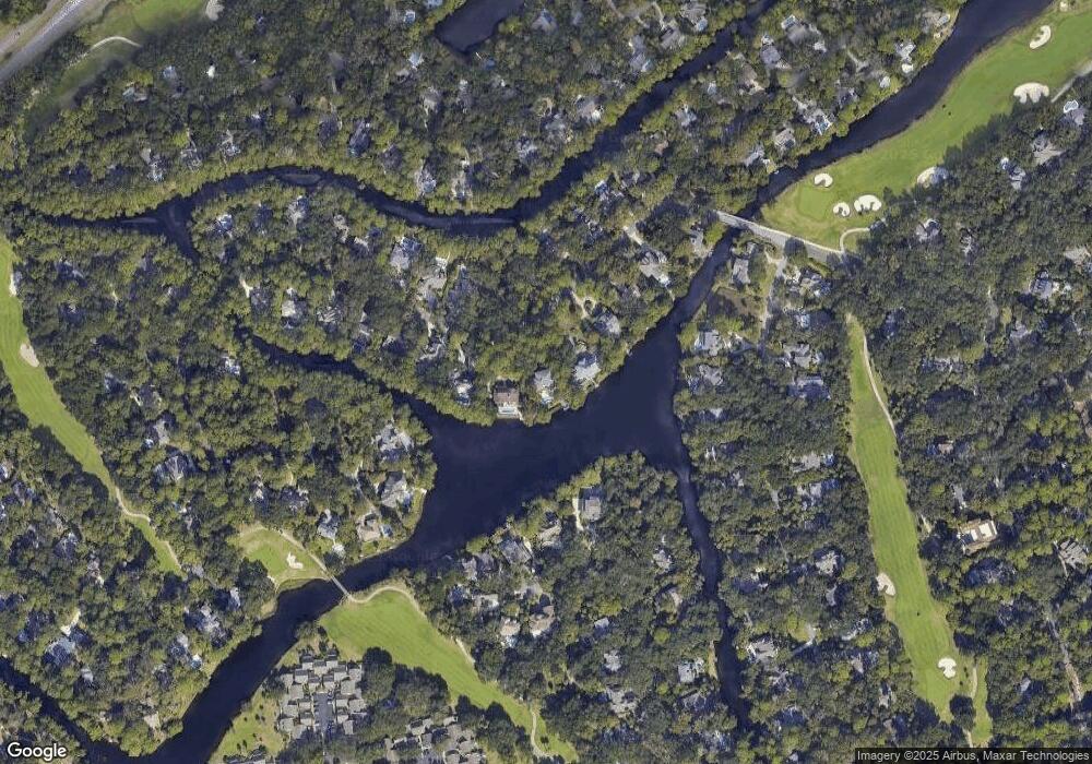 21 Starboard Tack, Hilton Head Island, SC 29928 - photo 1