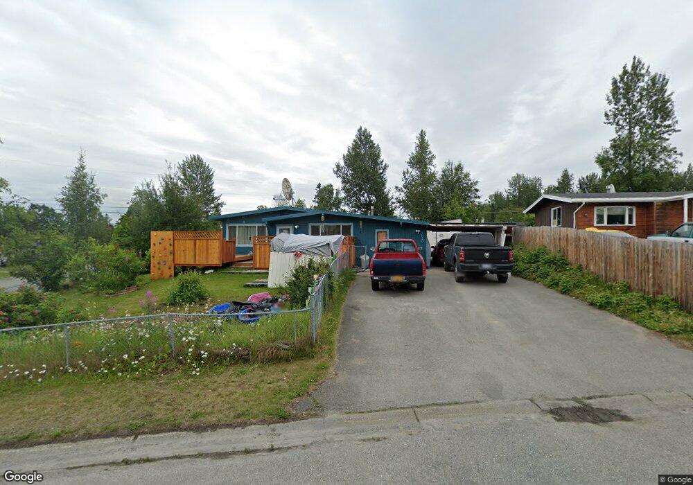 5820 Buckner Dr, Anchorage, AK 99504 - photo 1