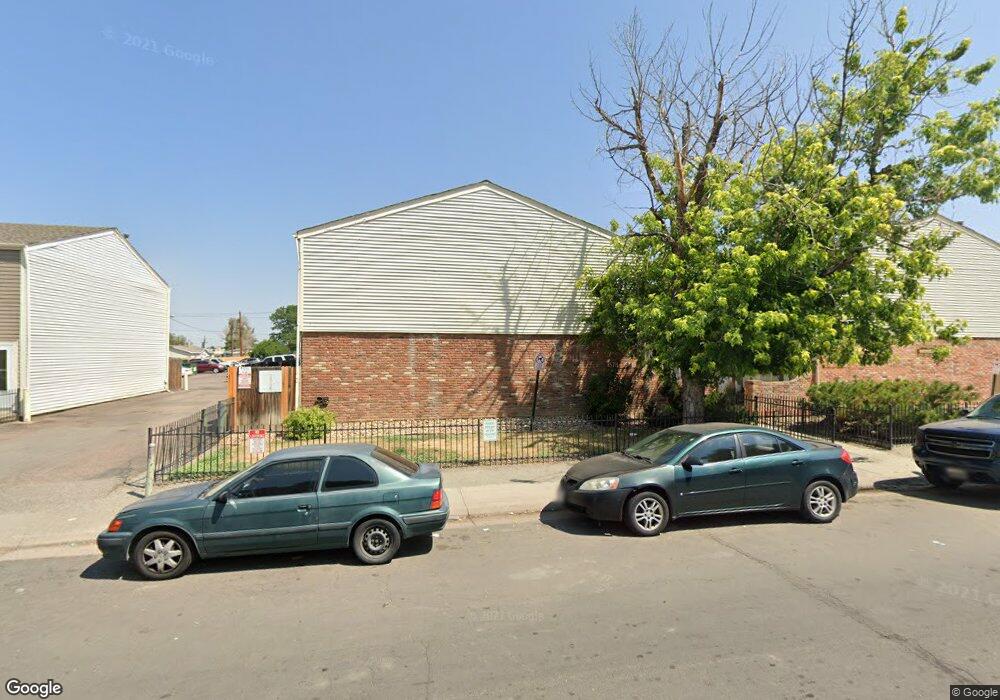 15711 E 13th Place unit B4, Aurora, CO 80011 - photo 1