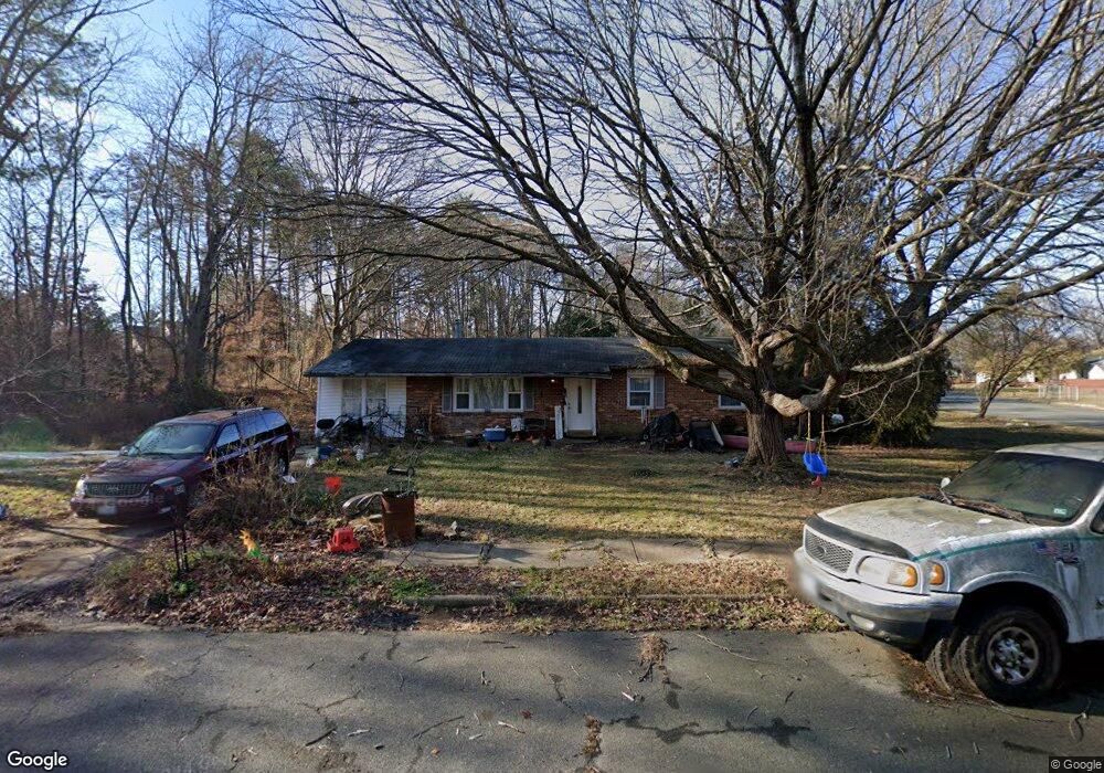 154 Winewood Dr, Locust Grove, VA 22508 - photo 1