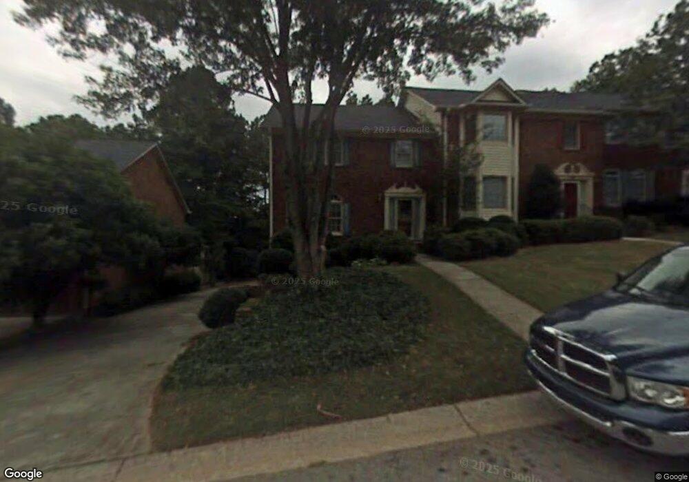 3670 Orchard St unit ., Norcross, GA 30092 - photo 1