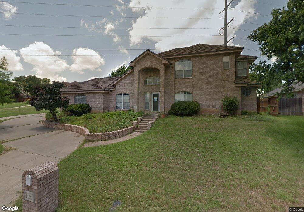 3097 Phillip Dr, Hurst, TX 76054 - photo 1