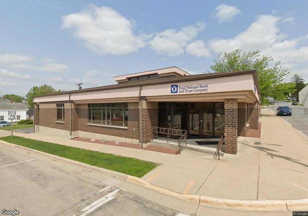 321 E Milwaukee St, Argyle, WI 53504 - photo 1