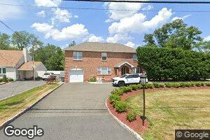 161 Troy Rd, East Hanover, NJ 07936