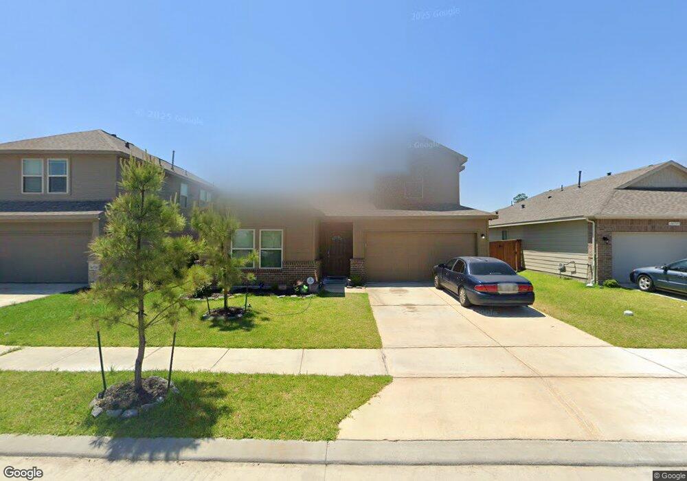 10733 Zachary Cove St, Houston, TX 77016 - photo 1
