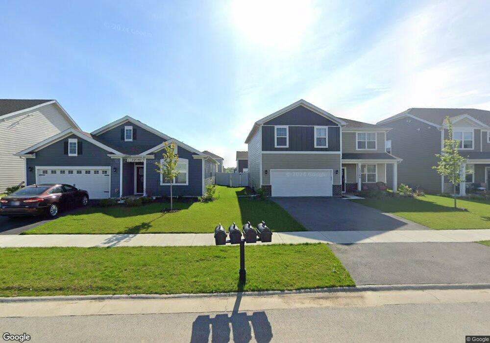 10345 Whitney Place, Crown Point, IN 46307 - photo 1