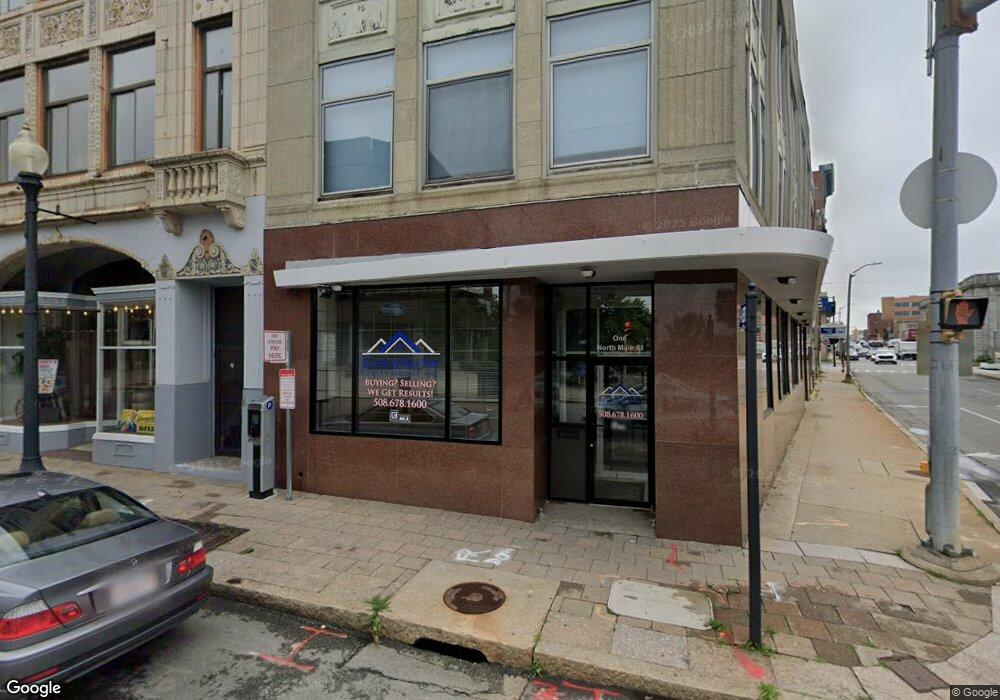 5 N Main St, Fall River, MA 02720 - photo 1