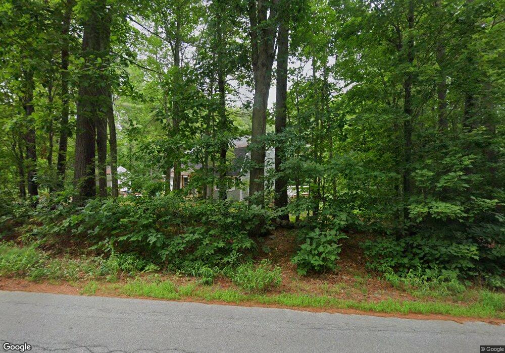 394 Deerfield Rd, Allenstown, NH 03275 - photo 1