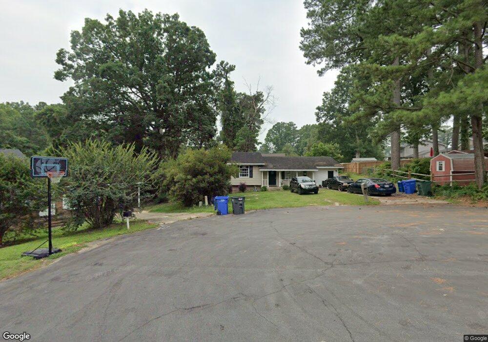 5495 Aspen Ct, Fayetteville, NC 28314 - photo 1