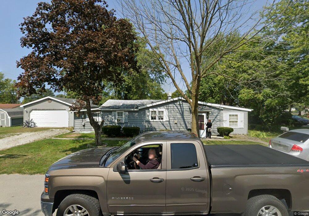 802 Maple St, Tipton, IN 46072 - photo 1