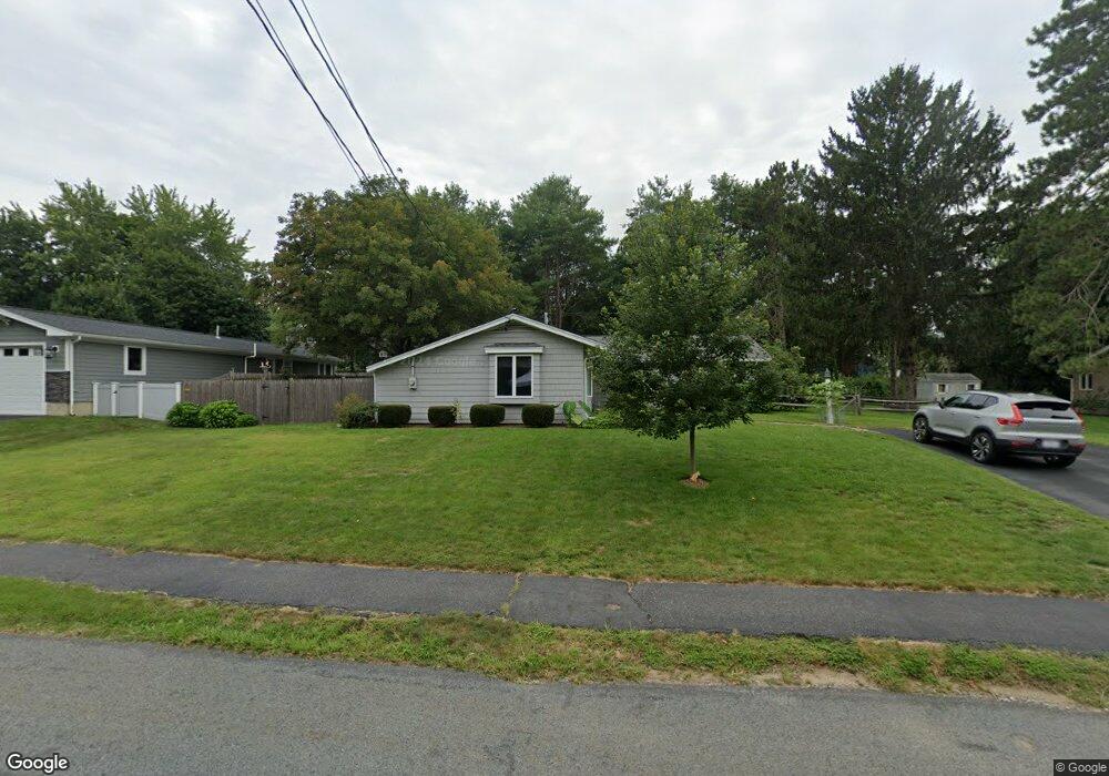 20 Irving Rd, Natick, MA 01760 - photo 1