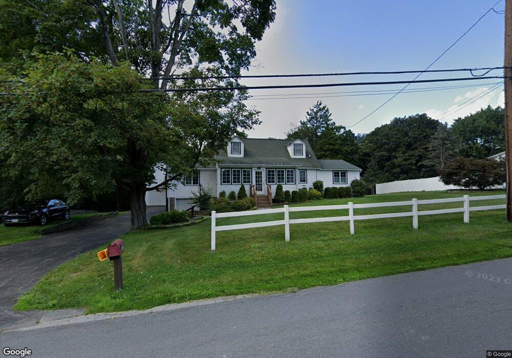 467 Station Rd, Rock Tavern, NY 12575 - photo 1