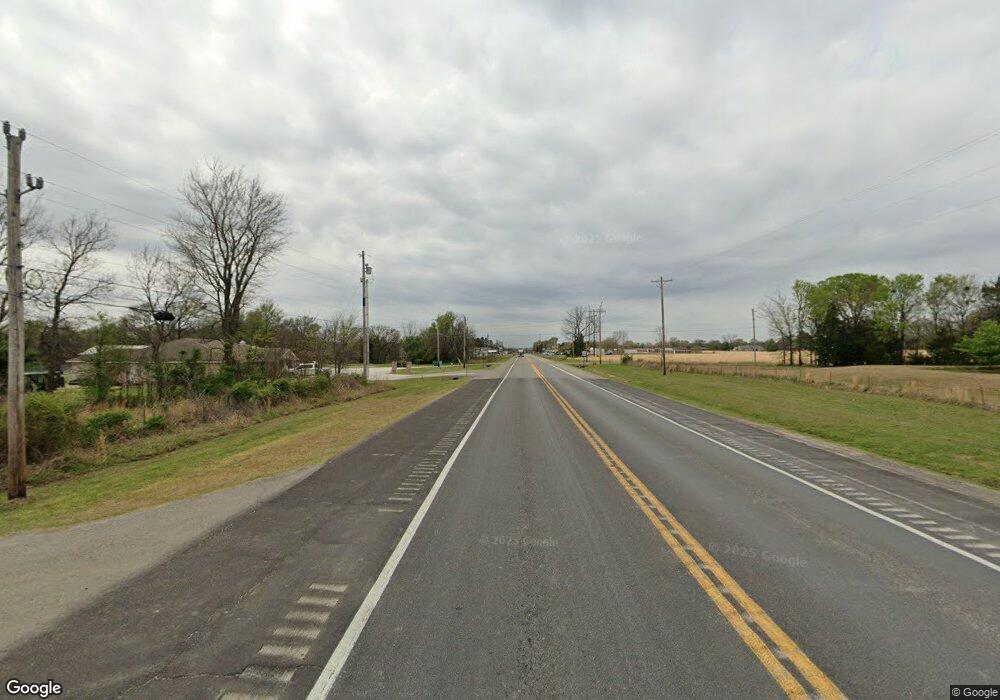 0 Hwy 100 Hwy unit 415578, Gore, OK 74435 - photo 1