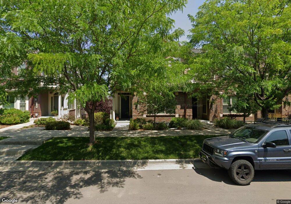 9205 Kornbrust Dr, Lone Tree, CO 80124 - photo 1