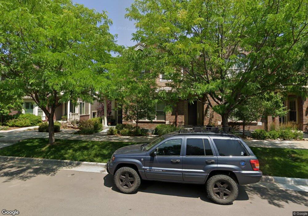 9205 Kornbrust Dr unit 2, Lone Tree, CO 80124 - photo 1