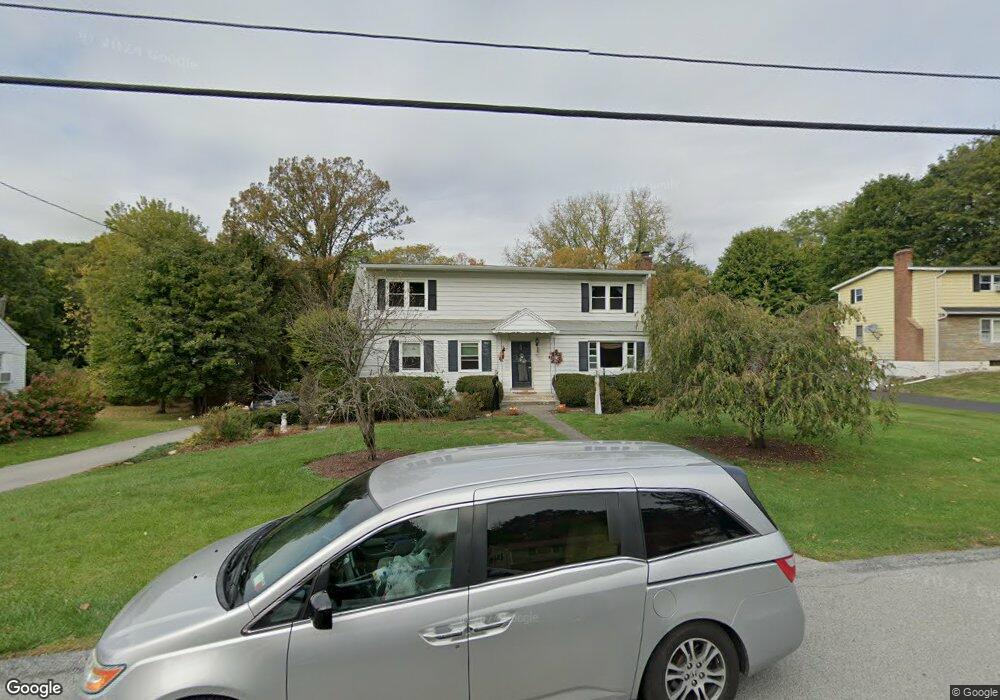 13 Laffin Ln, Poughkeepsie, NY 12603 - photo 1