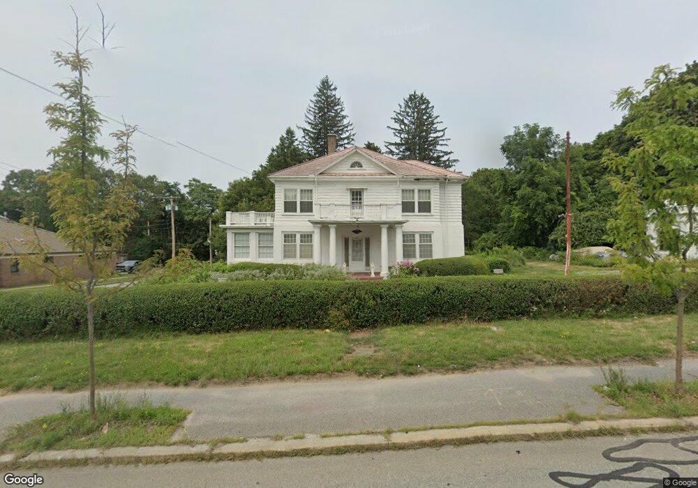 747 Grafton St, Worcester, MA 01604 - photo 1