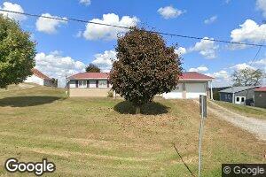 1044 State Route 150, Adena, OH 43901