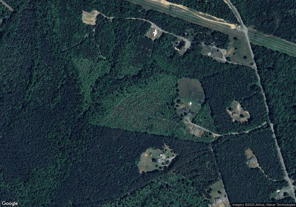 5536 Rolling Rd, Scottsville, VA 24590 - photo 1