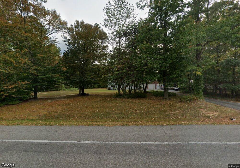 26539 Yowaiski Mill Rd, Mechanicsville, MD 20659 - photo 1