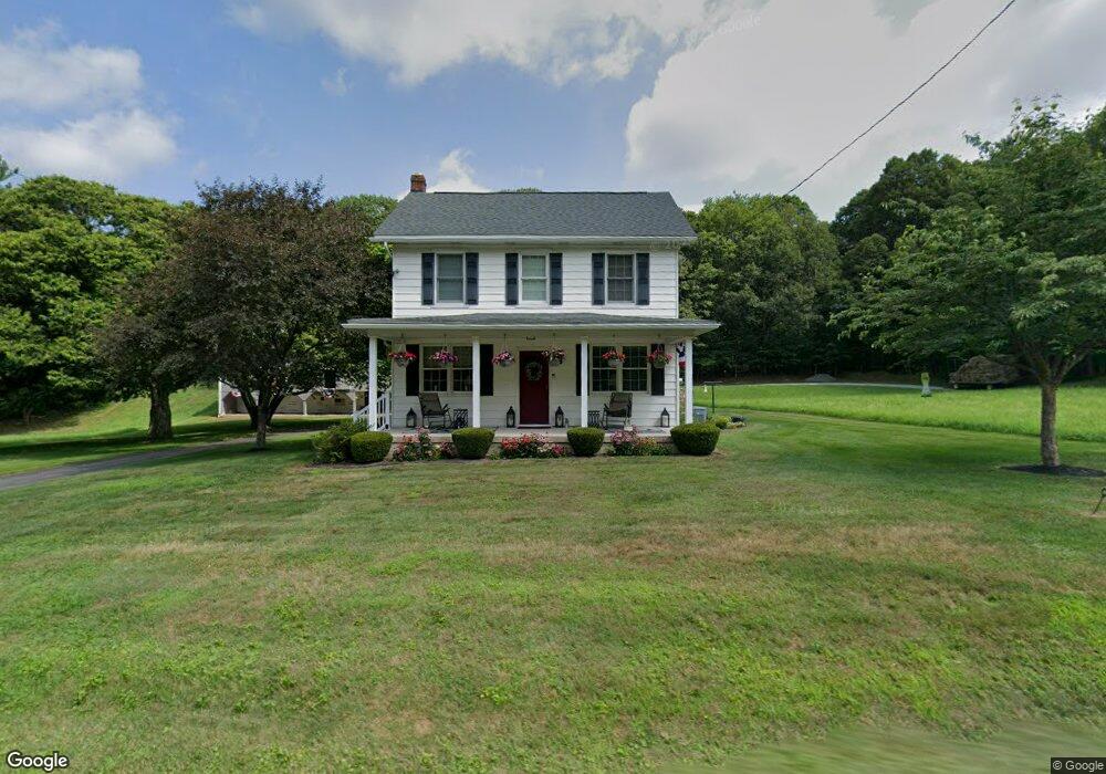 505 Cold Spring Rd, Andreas, PA 18211 - photo 1