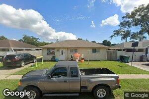 2009 Kingbird Blvd, Saint Bernard, LA 70085