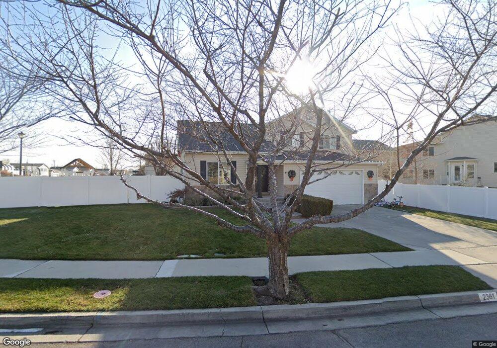 2361 W 1775 N, Lehi, UT 84043 - photo 1