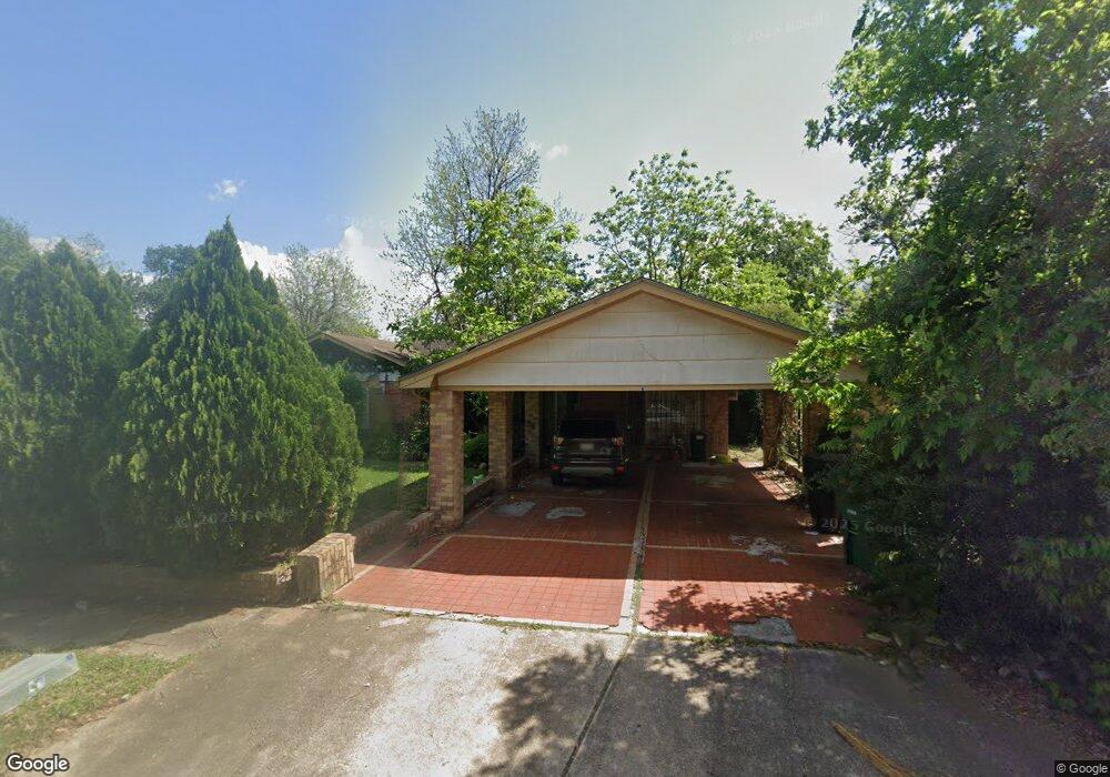 434 E Delz Dr, Houston, TX 77022 - photo 1