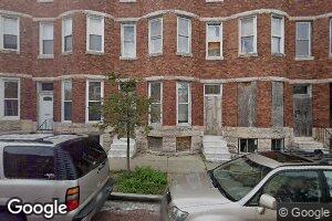 1910 Mckean Ave, Baltimore, MD 21217