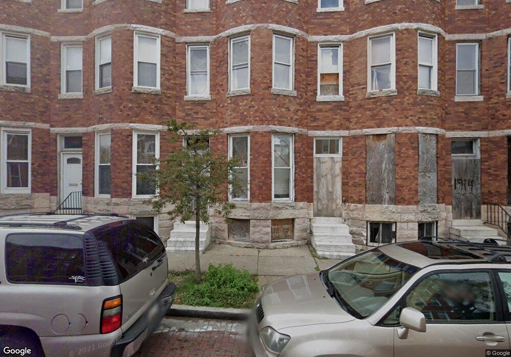 1910 Mckean Ave, Baltimore, MD 21217 - photo 1